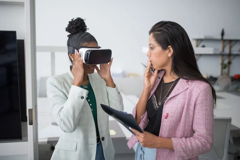 Promoted Into the Void: Why Experienced Tech Managers Are Failing in Virtual Work Environments