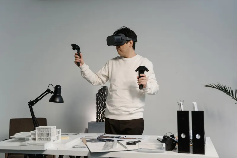 The Metaverse Talent Drought: How Early-Career Tech Professionals Can Seize a Once-in-a-Generation Opportunity
