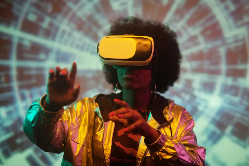 From Lab Coats to Virtual Worlds: How Physics and Spatial Math Experts Are Becoming the Metaverse's Most Sought-After Hires