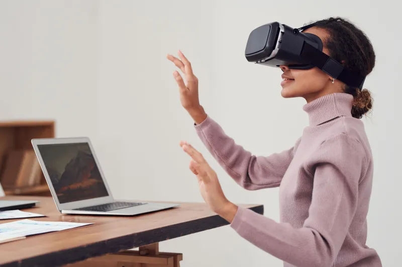 Your Tech Resume Is Speaking the Wrong Language: How to Translate Your Skills for the Metaverse Job Market